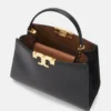 8aae60f521df42ea9f687e38ef20bb89 Sac Élégant Tory Burch noir