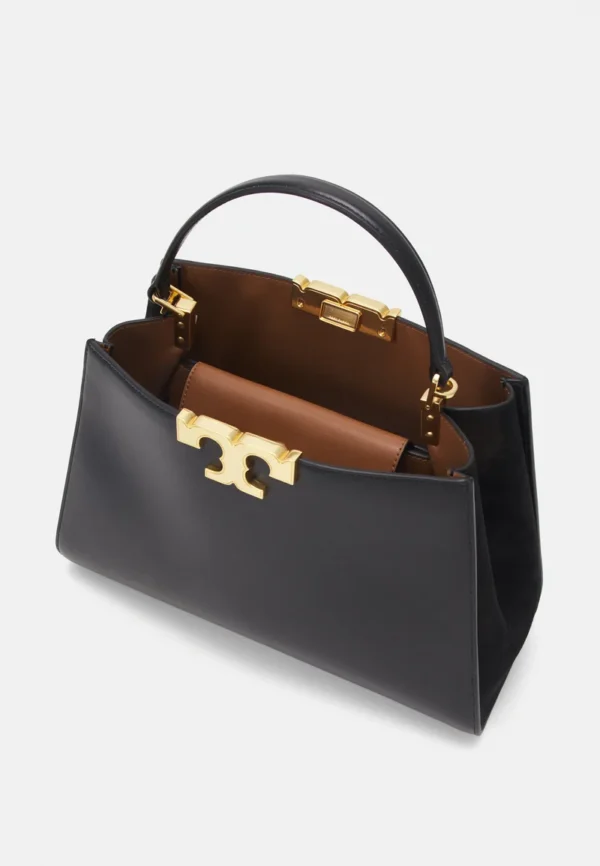 8aae60f521df42ea9f687e38ef20bb89 Sac Élégant Tory Burch noir