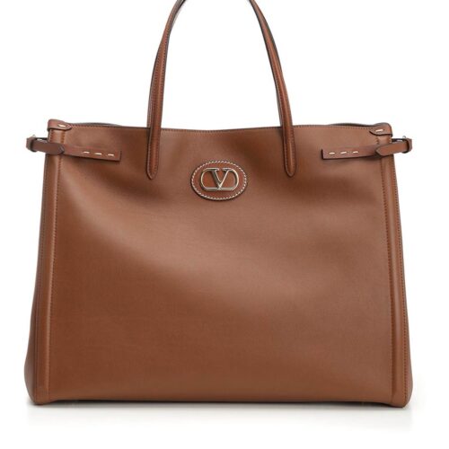 Sac Marron Chic