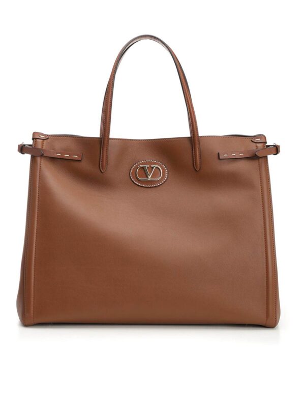 Sac Marron Chic
