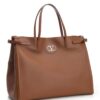 Sac Marron Chic