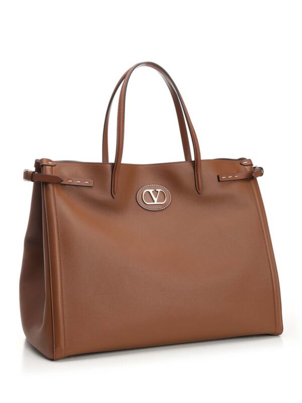 Sac Marron Chic