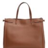 Sac Marron Chic