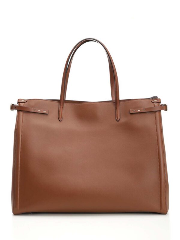 Sac Marron Chic