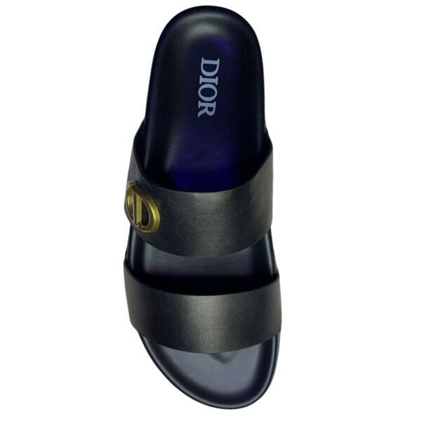 Sandales Dior