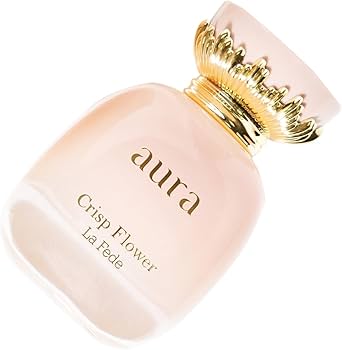 Aura – Crisp Flower