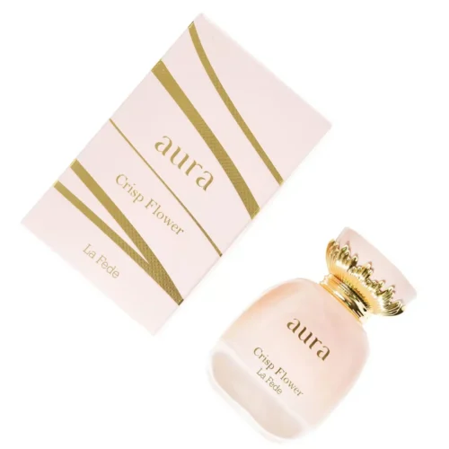 Aura – Crisp Flower