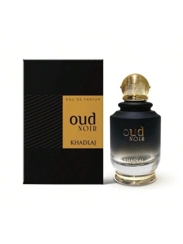Oud Noir – Khadlaj