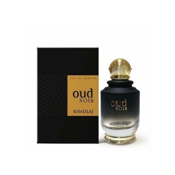 Oud Noir – Khadlaj