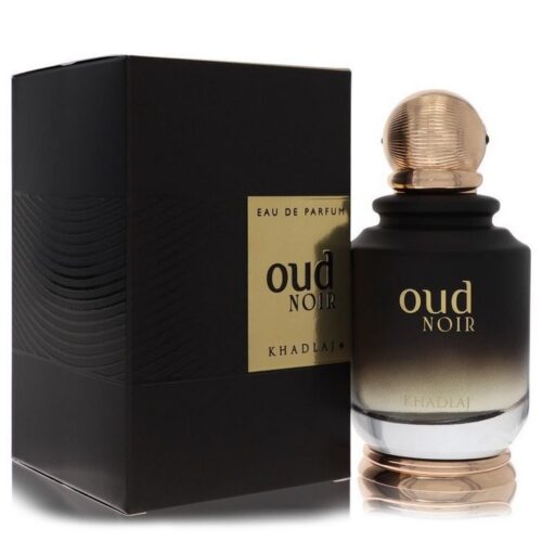 Oud Noir – Khadlaj