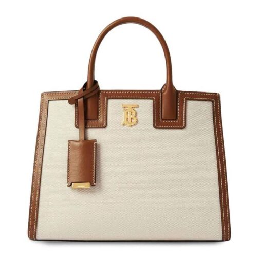 Sac Signature Burberry TB