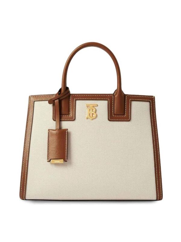 Sac Signature Burberry TB