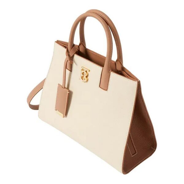 Sac Signature Burberry TB