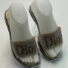 Mules Brillance Dior