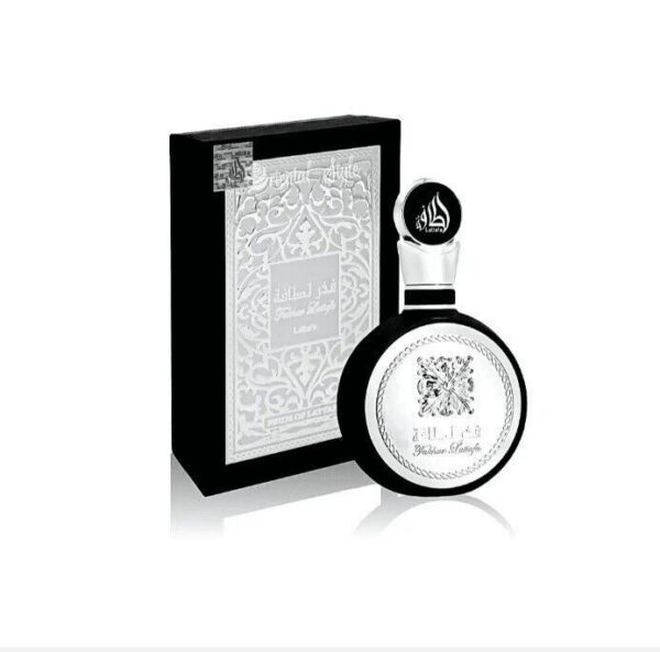 Fakhar Lattafa – Eau de Parfum