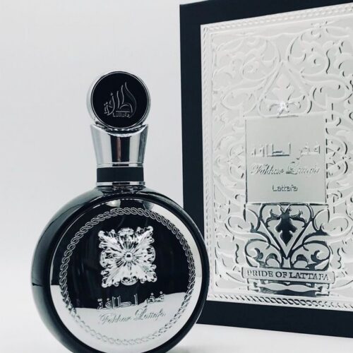Fakhar Lattafa – Eau de Parfum