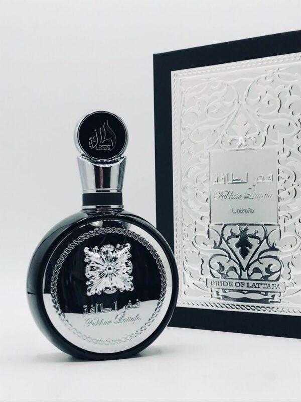 Fakhar Lattafa – Eau de Parfum