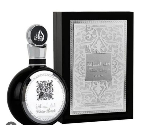 Fakhar Lattafa – Eau de Parfum