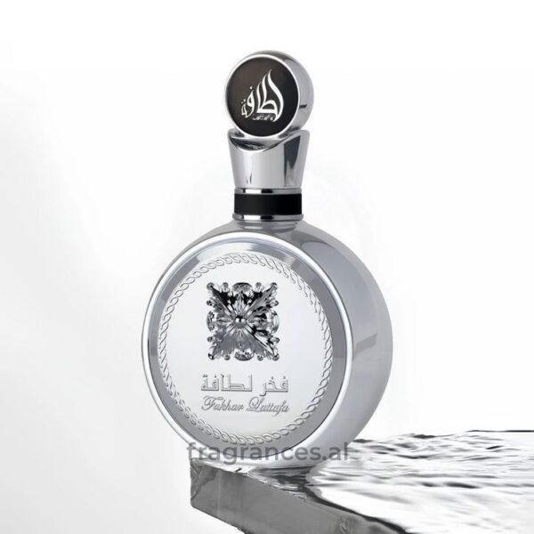 Fakhar Lattafa – Eau de Parfum