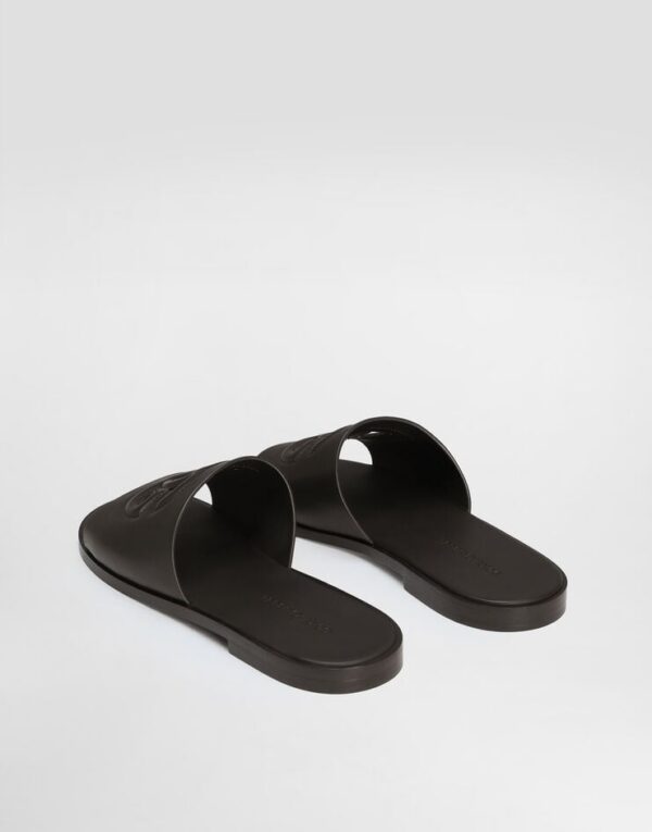 Sandales Dolce Gabana