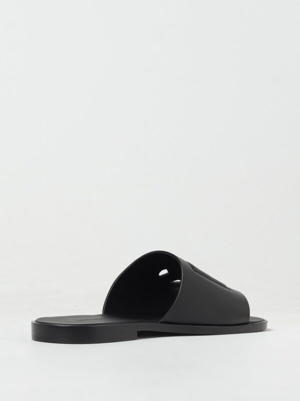 Sandales Dolce Gabana