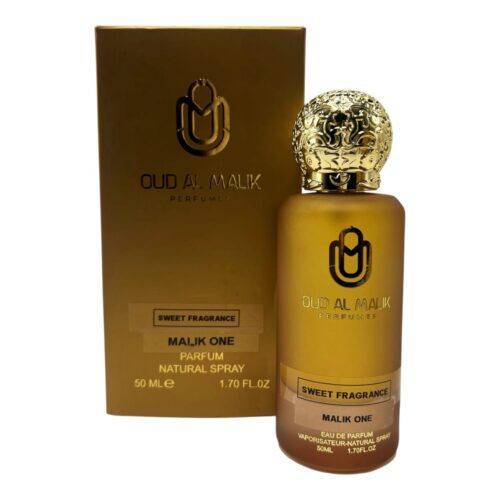 Oud Al Malik Madawi