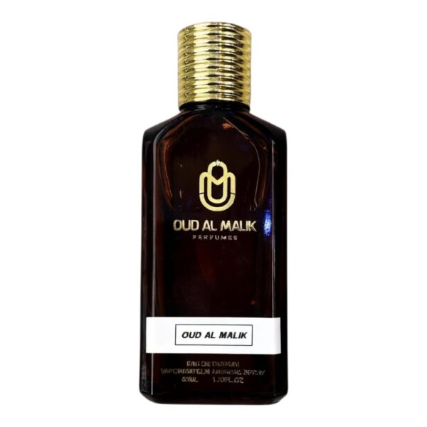 Oud Al Malik CR7 – Parfum 100 ml