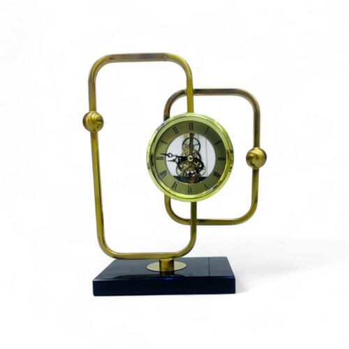 Horloge Décorative Design