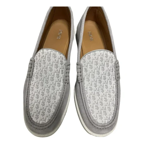 Mocassins élégants Dior