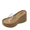mule-plateforme-pvc-transparent-semelle_beige_685952183bfb7 Talon compensé Zara