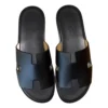 Sandales plates Hermes