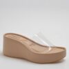 sandalia-fh-082 Talon compensé Zara
